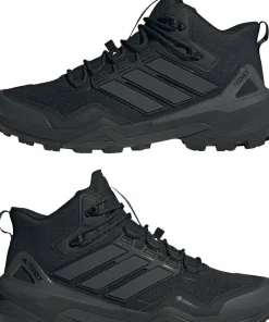 Adidas Men's Terrex Skychaser Mid Gore-Tex Core Black/Core Black/Carbon