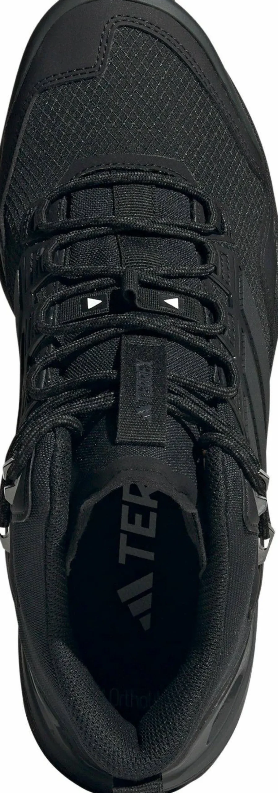 Adidas Men's Terrex Skychaser Mid Gore-Tex Core Black/Core Black/Carbon