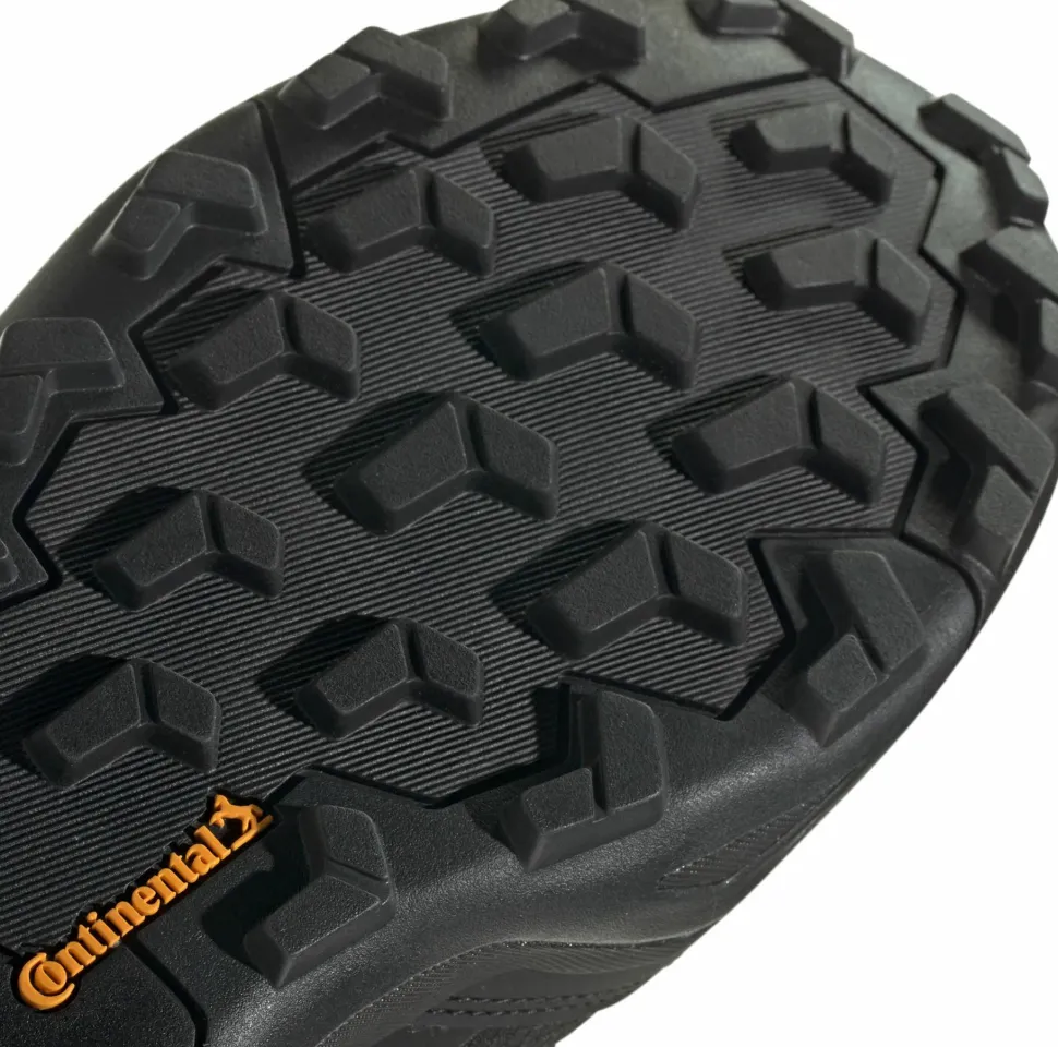 Adidas Men's Terrex Skychaser Mid Gore-Tex Core Black/Core Black/Carbon