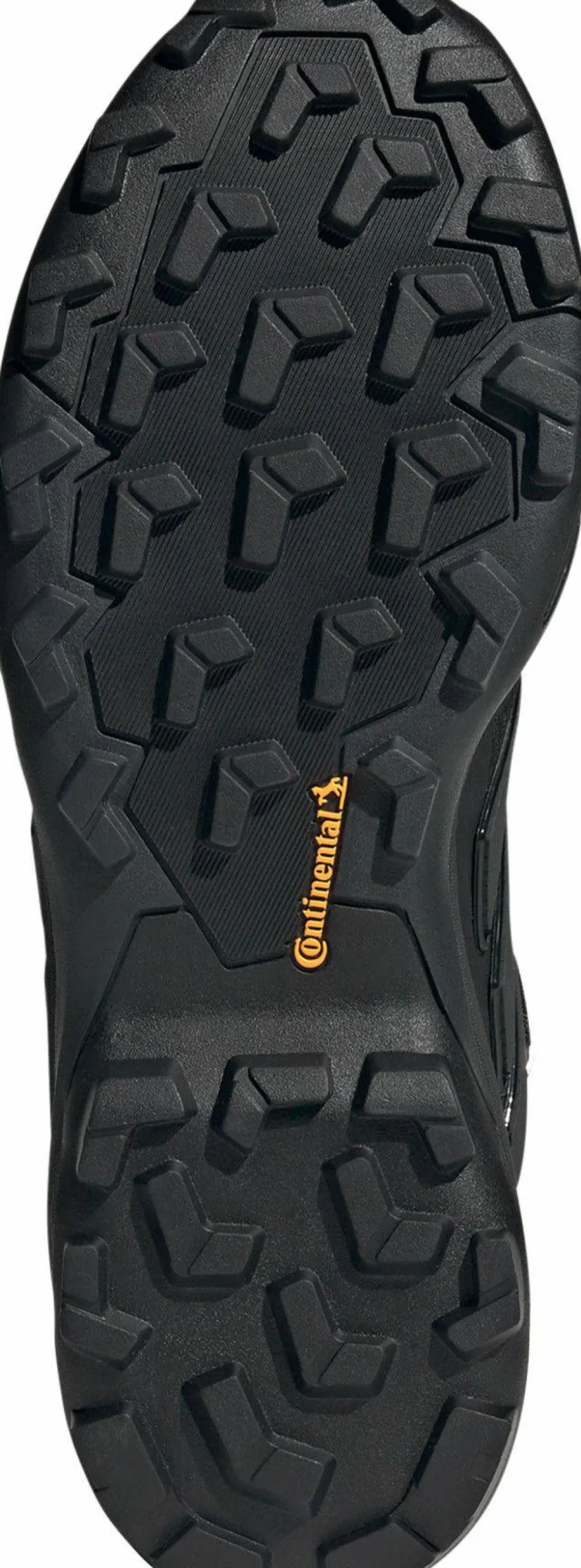 Adidas Men's Terrex Skychaser Mid Gore-Tex Core Black/Core Black/Carbon