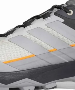 Adidas Men's Terrex Skychaser Ax5 Off white/Matte silver/Grey three
