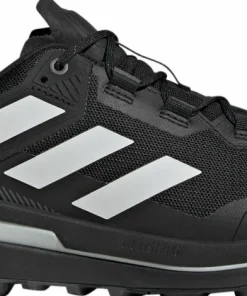 Adidas Men's Terrex Skychaser Tech Gore-Tex Core Black/Grey One/Grey Five