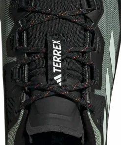 Adidas Men's Terrex Skychaser Tech Gore-Tex Cblack/Lingrn/Silgrn Best