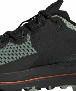 Adidas Men's Terrex Skychaser Tech Gore-Tex Cblack/Lingrn/Silgrn Best