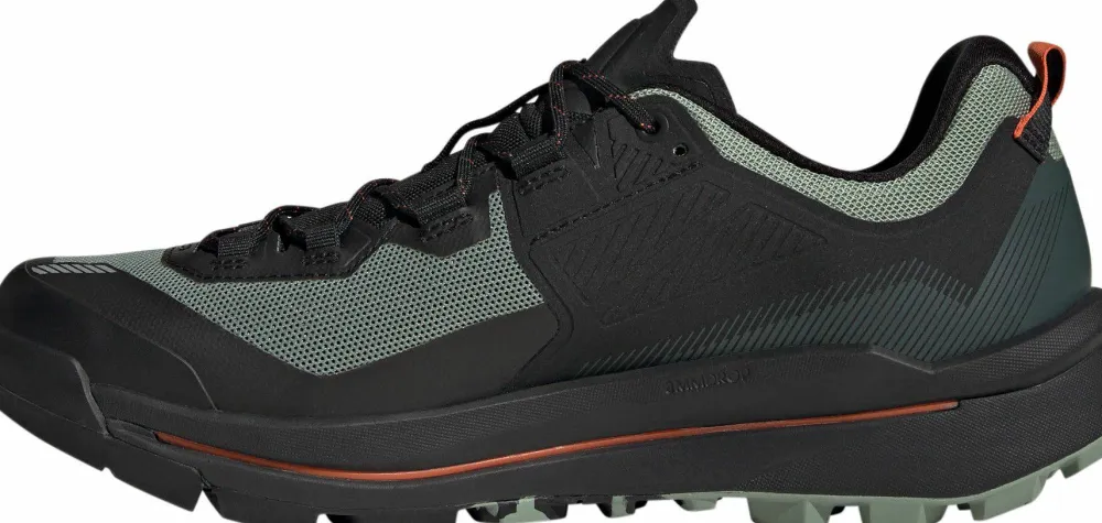 Adidas Men's Terrex Skychaser Tech Gore-Tex Cblack/Lingrn/Silgrn Best