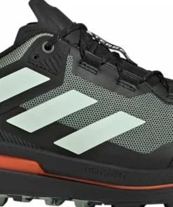 Adidas Men's Terrex Skychaser Tech Gore-Tex Cblack/Lingrn/Silgrn Best