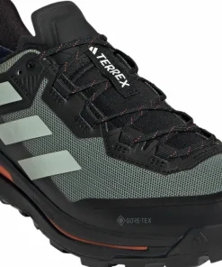 Adidas Men's Terrex Skychaser Tech Gore-Tex Cblack/Lingrn/Silgrn Best