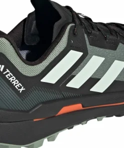 Adidas Men's Terrex Skychaser Tech Gore-Tex Cblack/Lingrn/Silgrn Best