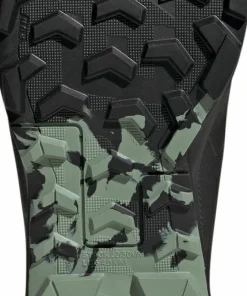 Adidas Men's Terrex Skychaser Tech Gore-Tex Cblack/Lingrn/Silgrn Best