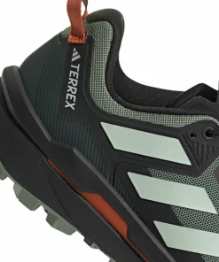 Adidas Men's Terrex Skychaser Tech Gore-Tex Cblack/Lingrn/Silgrn Best