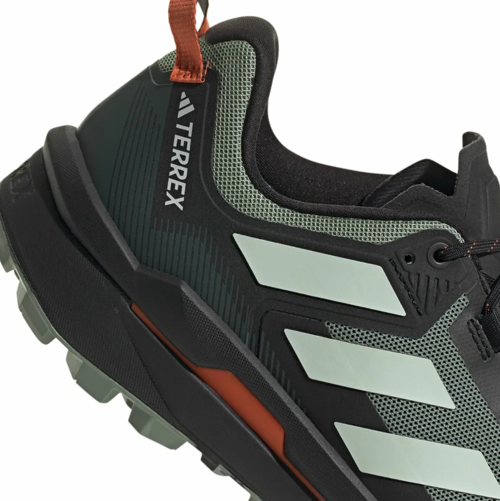 Adidas Men's Terrex Skychaser Tech Gore-Tex Cblack/Lingrn/Silgrn Best
