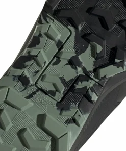 Adidas Men's Terrex Skychaser Tech Gore-Tex Cblack/Lingrn/Silgrn Best