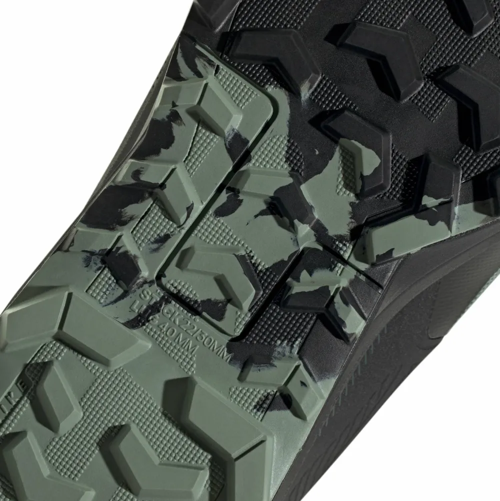 Adidas Men's Terrex Skychaser Tech Gore-Tex Cblack/Lingrn/Silgrn Best