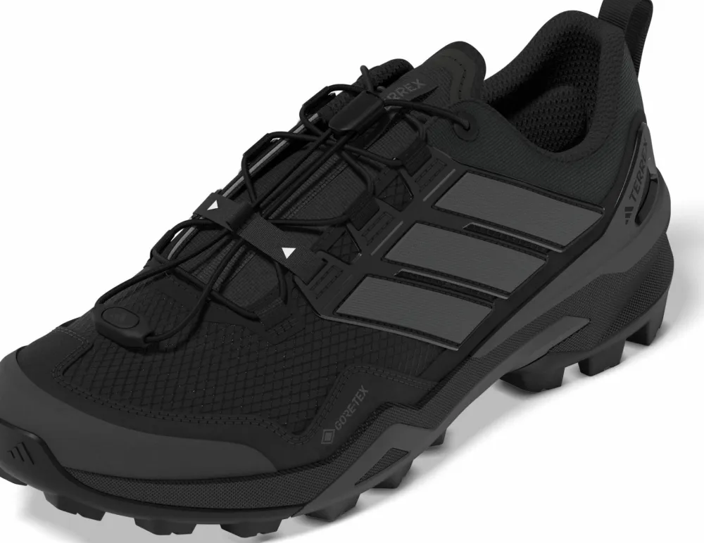 New Men's Terrex Skychaser Gore-Tex Gore-Tex Herrskor|Vandringsskor & Vandringskängor Herr