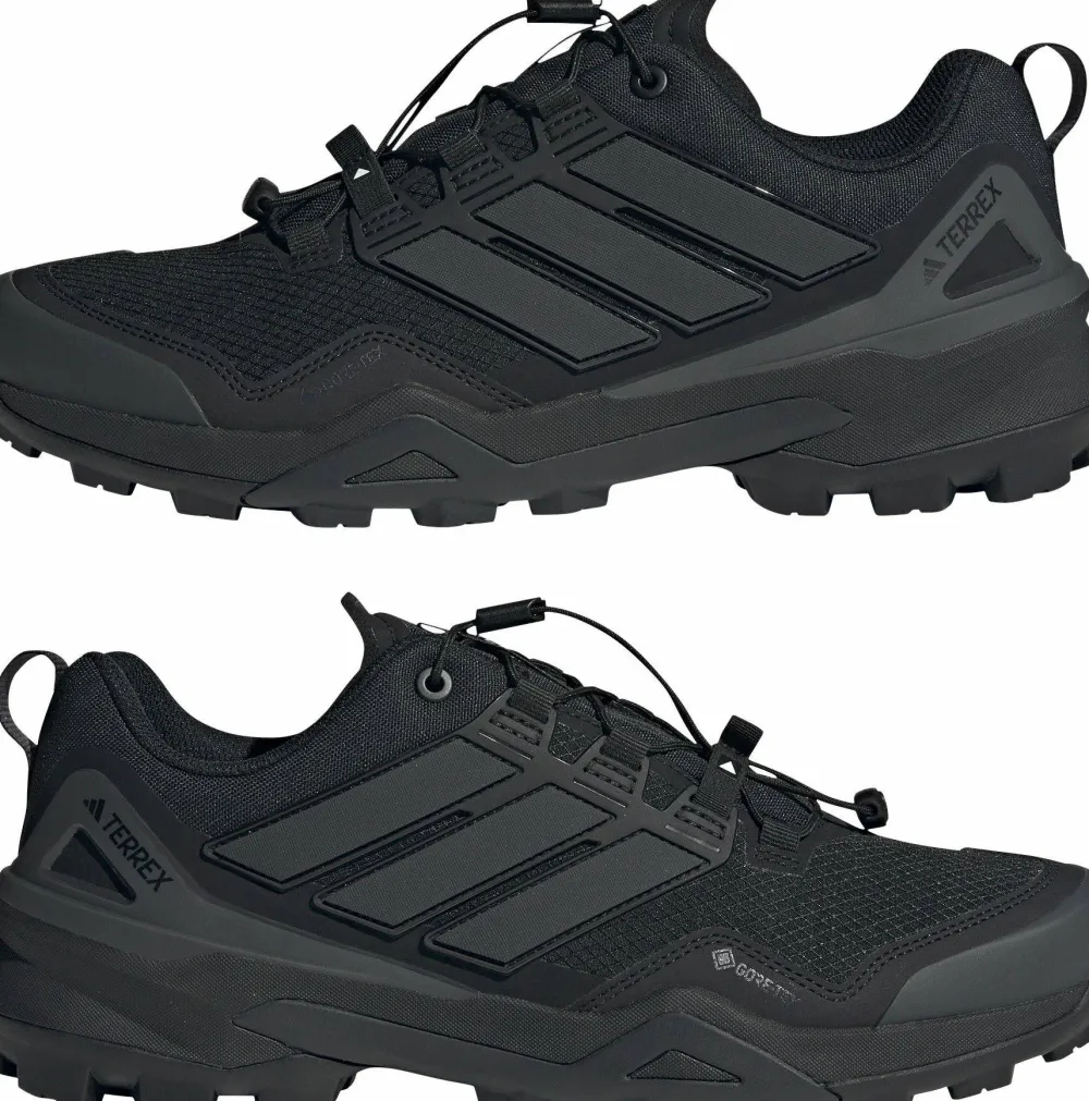 New Men's Terrex Skychaser Gore-Tex Gore-Tex Herrskor|Vandringsskor & Vandringskängor Herr