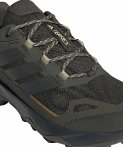 Adidas Men's Terrex Skychaser Ax5 Shadow Olive/Carbon/Savanna