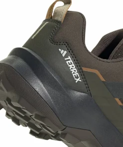 Adidas Men's Terrex Skychaser Ax5 Shadow Olive/Carbon/Savanna