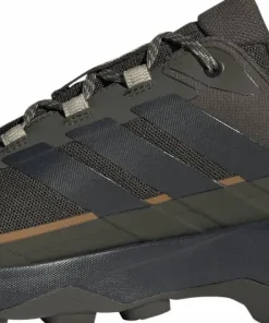 Adidas Men's Terrex Skychaser Ax5 Shadow Olive/Carbon/Savanna