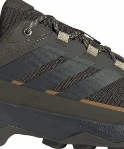 Adidas Men's Terrex Skychaser Ax5 Shadow Olive/Carbon/Savanna