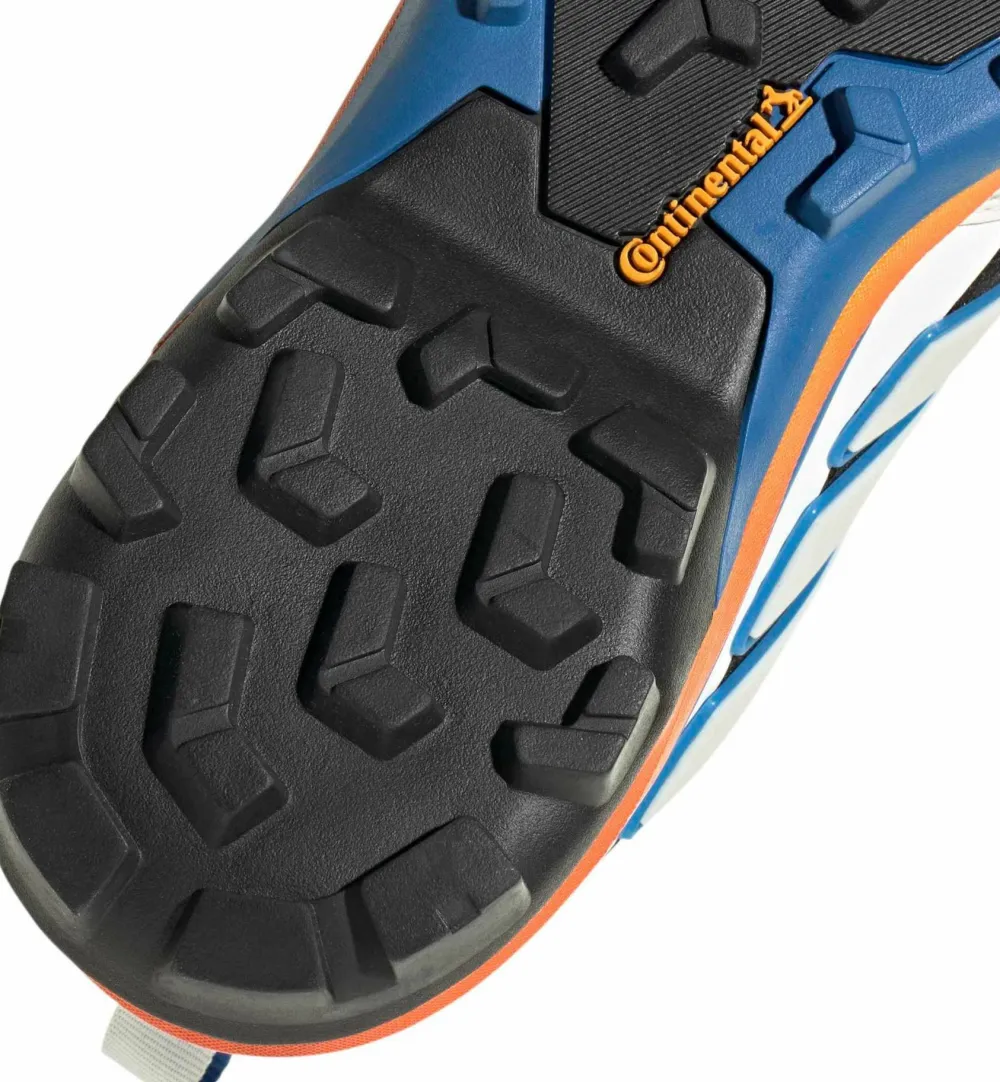 Adidas Men's Terrex Skychaser GORE-TEX Core black/Ray blue/Core black