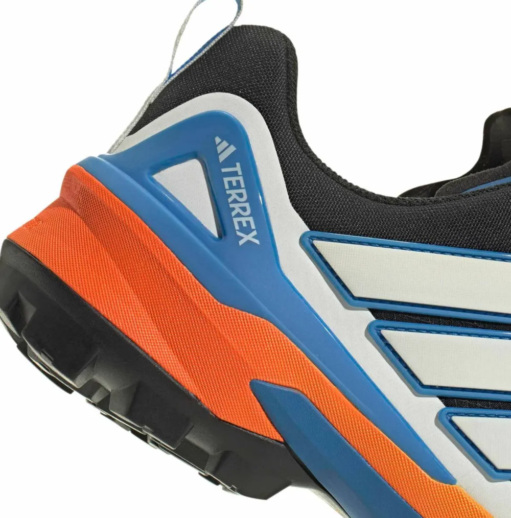 Adidas Men's Terrex Skychaser GORE-TEX Core black/Ray blue/Core black