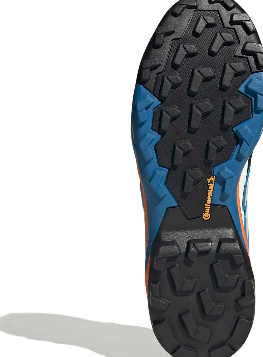 Adidas Men's Terrex Skychaser GORE-TEX Core black/Ray blue/Core black
