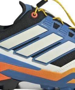 Adidas Men's Terrex Skychaser GORE-TEX Core black/Ray blue/Core black