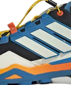 Adidas Men's Terrex Skychaser GORE-TEX Core black/Ray blue/Core black