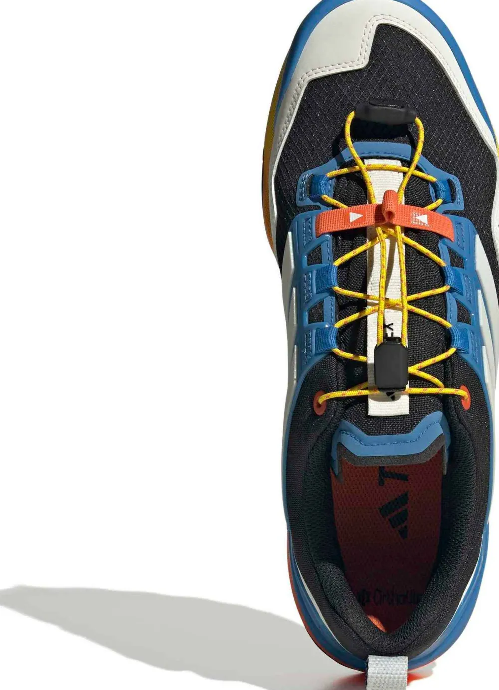 Adidas Men's Terrex Skychaser GORE-TEX Core black/Ray blue/Core black