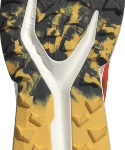 Adidas Men's Terrex Soulstride Ultra Trail Running Shoes Semi Impact Orange/Semi Impact Orange/Core Black Seimor/Seimor/Cblack Hot