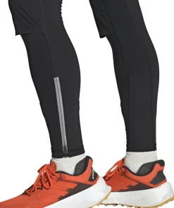 Adidas Men's Terrex Soulstride Ultra Trail Running Shoes Semi Impact Orange/Semi Impact Orange/Core Black Seimor/Seimor/Cblack Hot