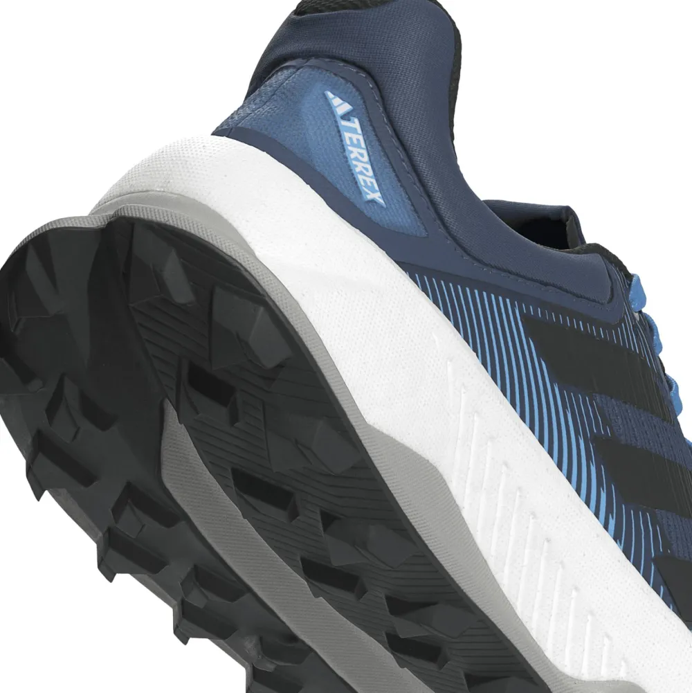 Hot Men's Terrex Soulstride Ultra Trail Running Shoes Löparskor Herr