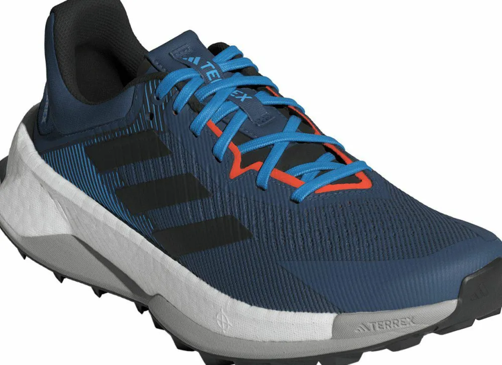 Hot Men's Terrex Soulstride Ultra Trail Running Shoes Löparskor Herr