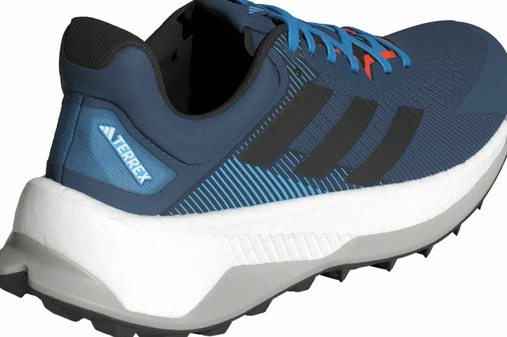 Hot Men's Terrex Soulstride Ultra Trail Running Shoes Löparskor Herr