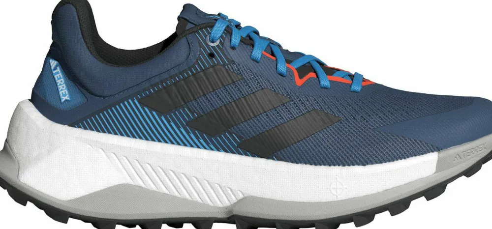Hot Men's Terrex Soulstride Ultra Trail Running Shoes Löparskor Herr