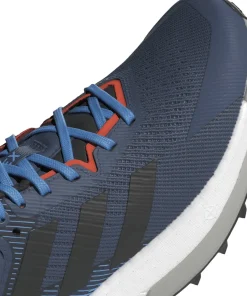 Hot Men's Terrex Soulstride Ultra Trail Running Shoes Löparskor Herr