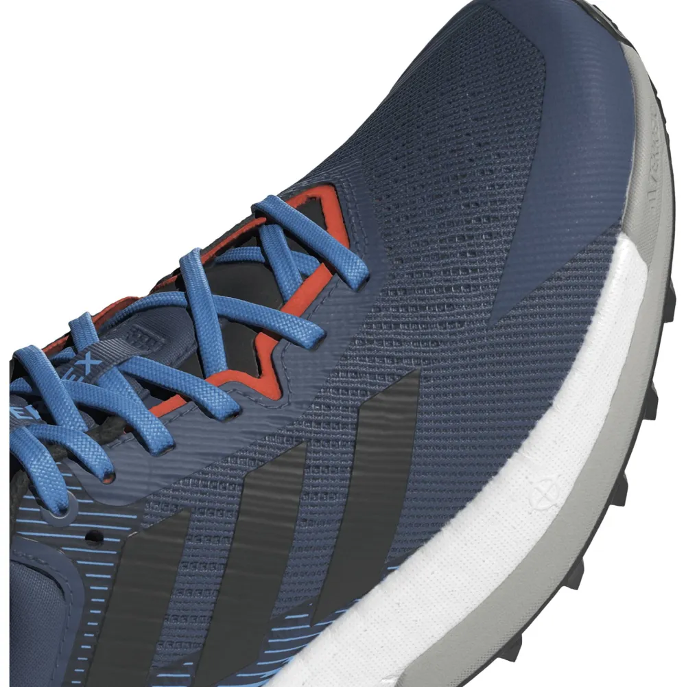 Hot Men's Terrex Soulstride Ultra Trail Running Shoes Löparskor Herr