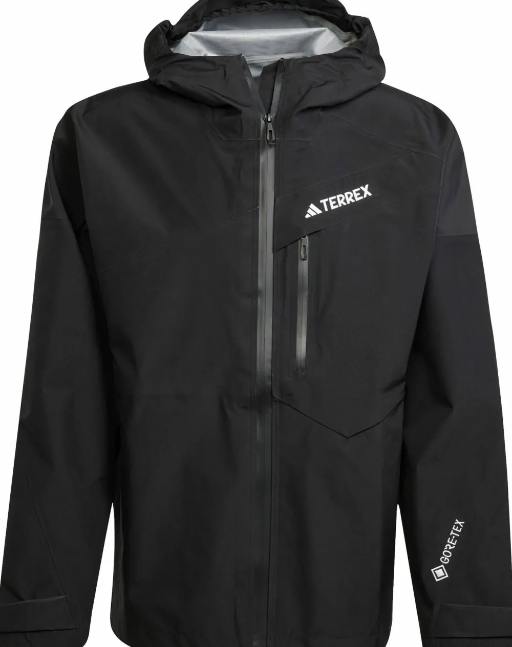 Clearance Men's Terrex Techrock 3L GORE-TEX Performance Jacket Gore-Tex
