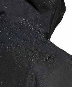 Adidas Men's Terrex Techrock 3L GORE-TEX Performance Jacket Black Online