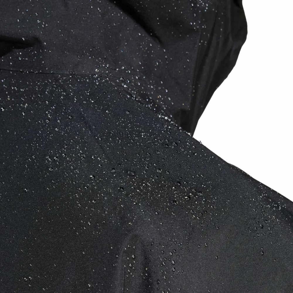 Adidas Men's Terrex Techrock 3L GORE-TEX Performance Jacket Black Online