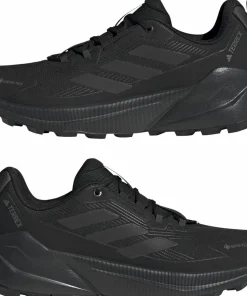 Adidas Men's Terrex Trailmaker 2 GORE-TEX Vandringsskor Core Black/Grey Four/Carbon Cblack/Grefou/Carbon New