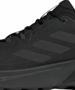 Adidas Men's Terrex Trailmaker 2 GORE-TEX Vandringsskor Core Black/Grey Four/Carbon Cblack/Grefou/Carbon New