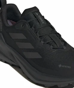 Adidas Men's Terrex Trailmaker 2 GORE-TEX Vandringsskor Core Black/Grey Four/Carbon Cblack/Grefou/Carbon New