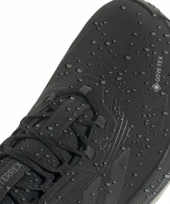 Adidas Men's Terrex Trailmaker 2 GORE-TEX Vandringsskor Core Black/Grey Four/Carbon Cblack/Grefou/Carbon New