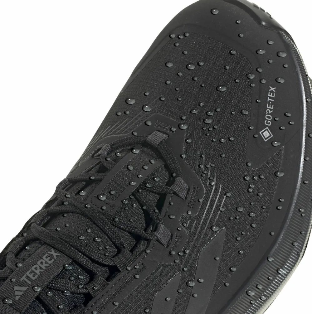 Adidas Men's Terrex Trailmaker 2 GORE-TEX Vandringsskor Core Black/Grey Four/Carbon Cblack/Grefou/Carbon New