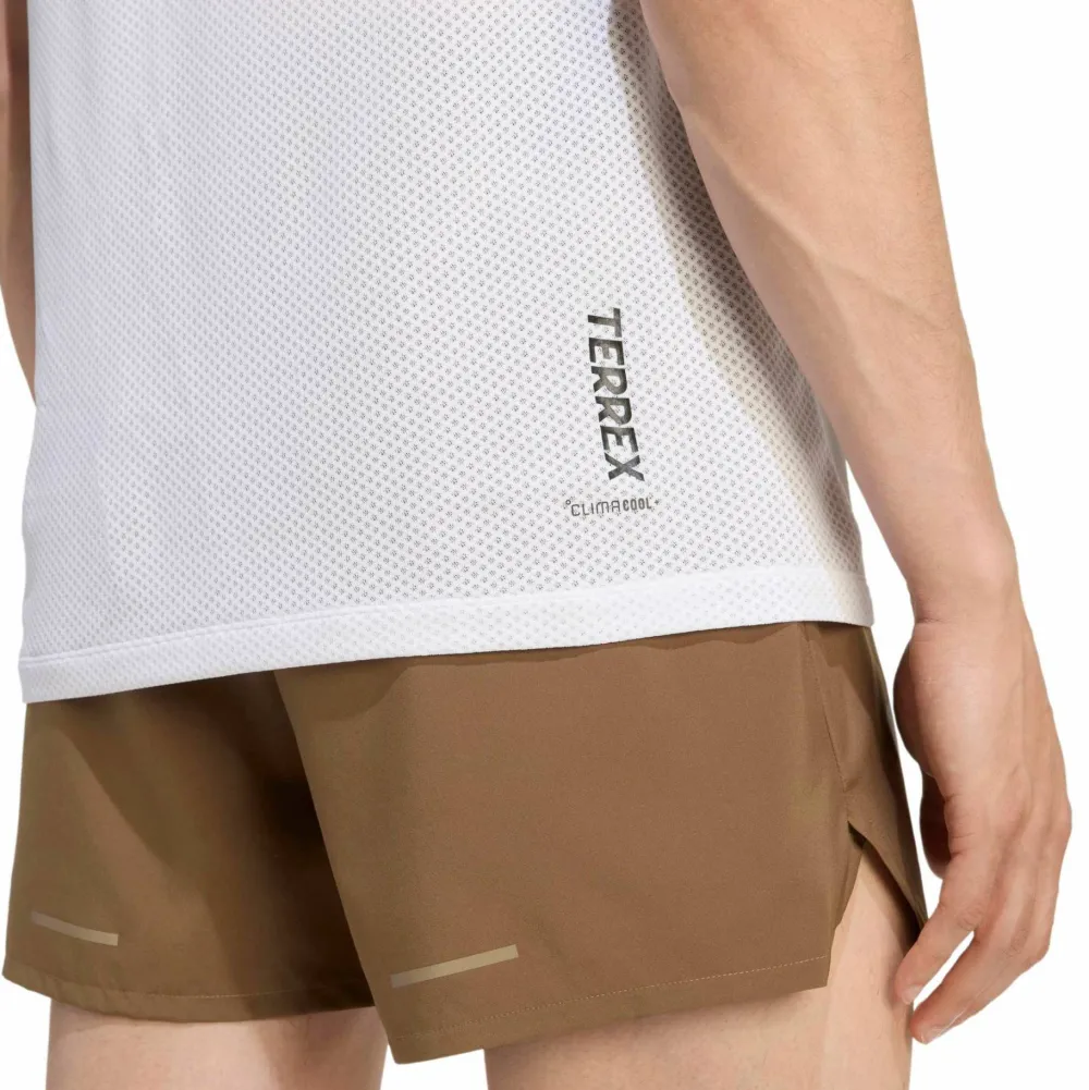Adidas Men's Terrex Xperior CLIMACOOL+ Tank White Outlet