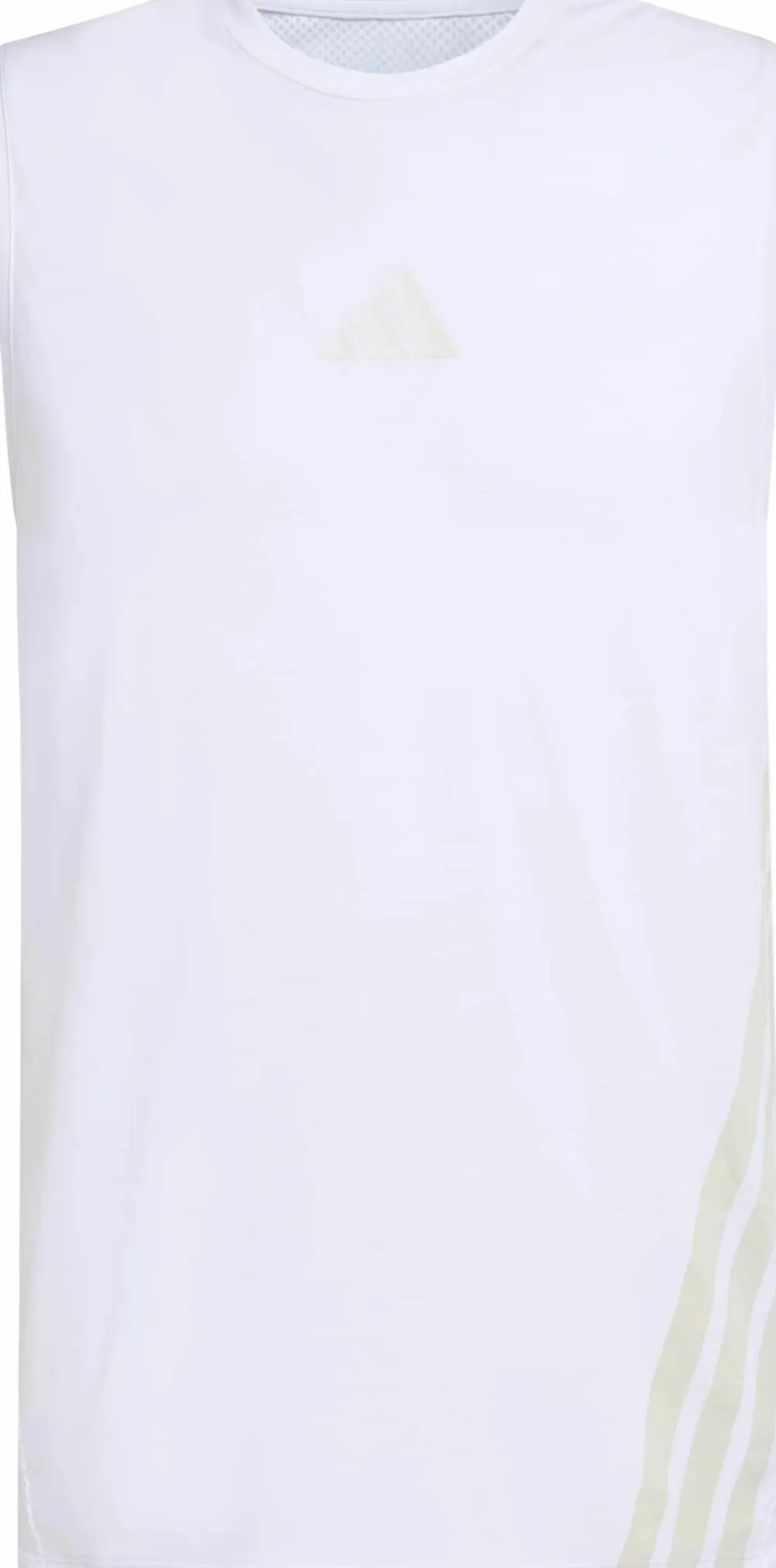 Adidas Men's Terrex Xperior CLIMACOOL+ Tank White Outlet