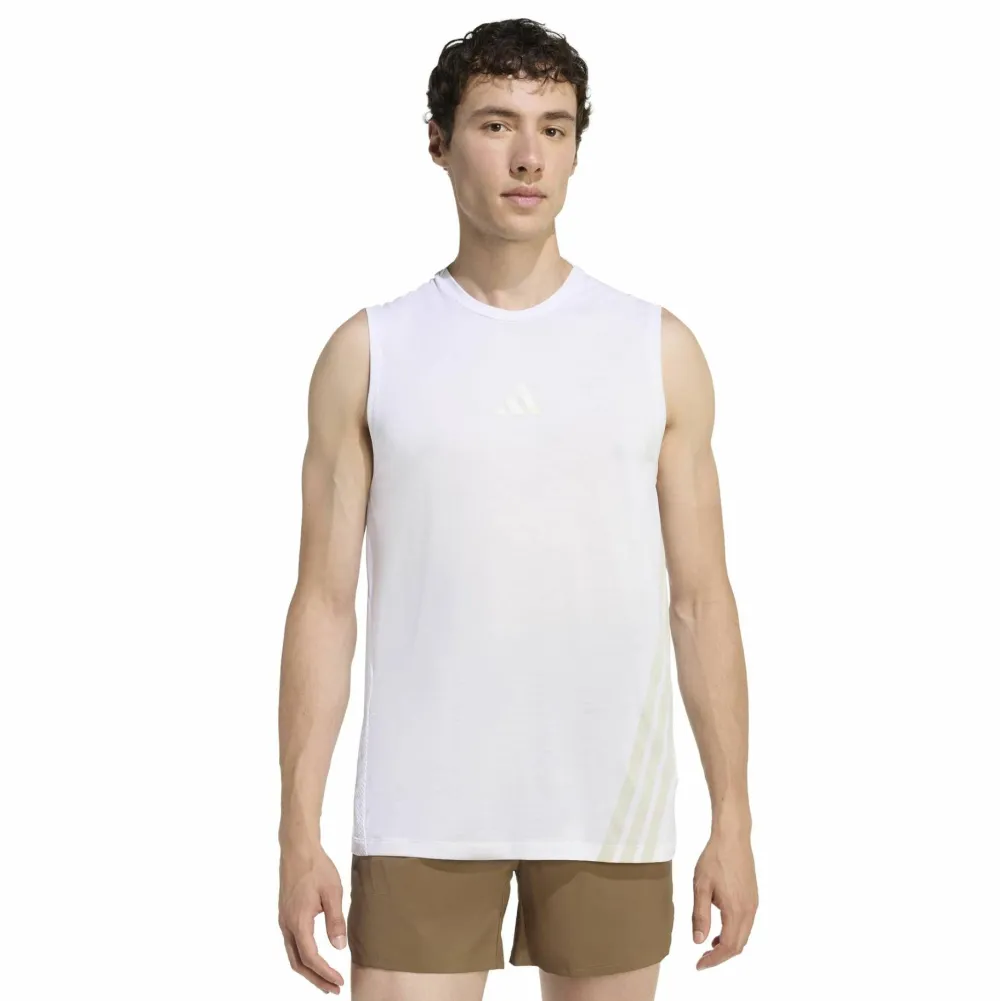 Adidas Men's Terrex Xperior CLIMACOOL+ Tank White Outlet