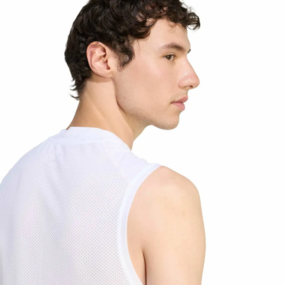 Adidas Men's Terrex Xperior CLIMACOOL+ Tank White Outlet