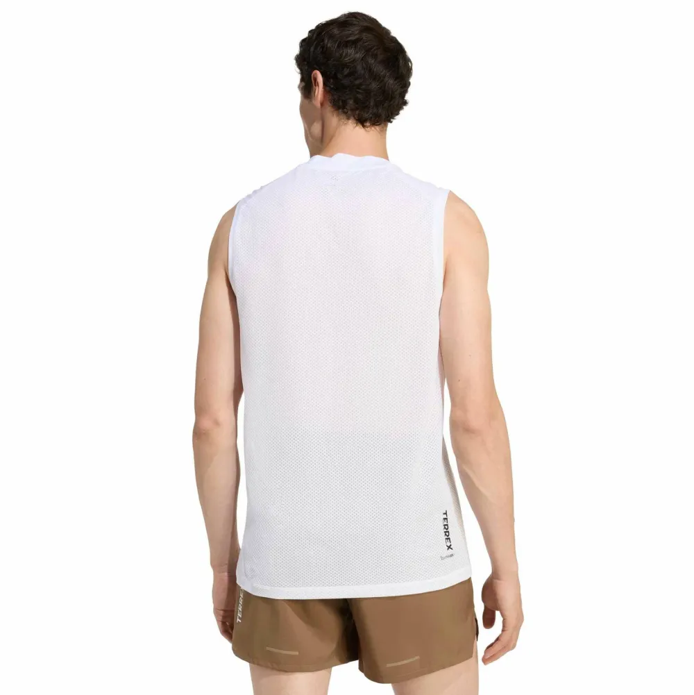 Adidas Men's Terrex Xperior CLIMACOOL+ Tank White Outlet